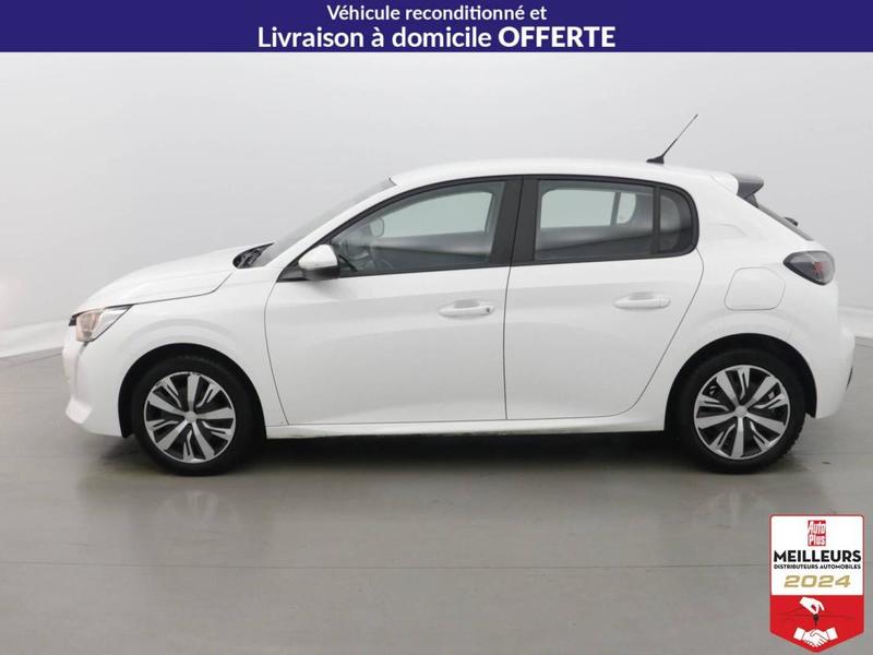 Peugeot 208 PureTech 100 Active