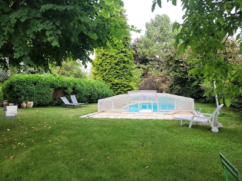 Maison - 160 m² - 7 pièces