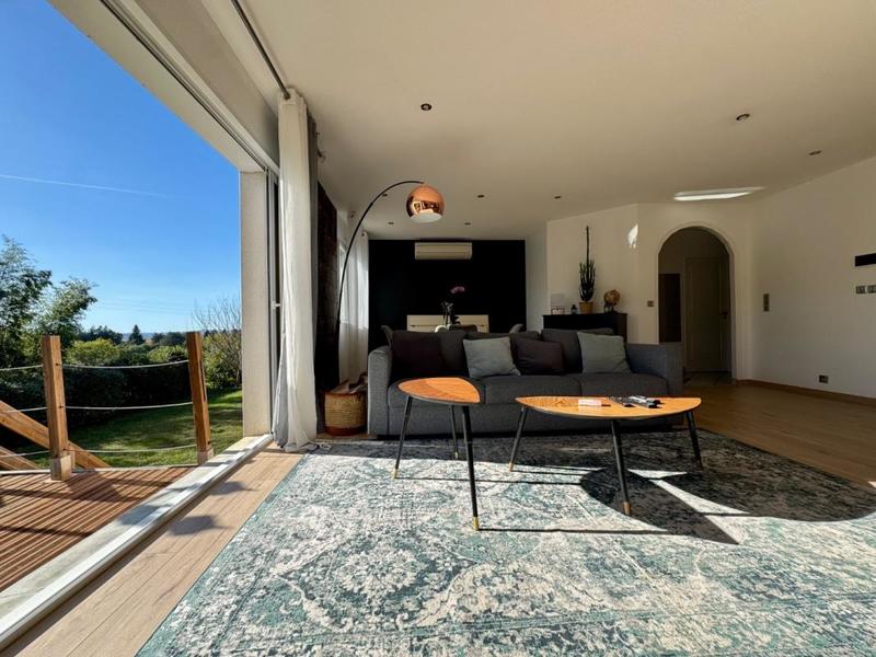 Villa - 120 m² - 4 pièces