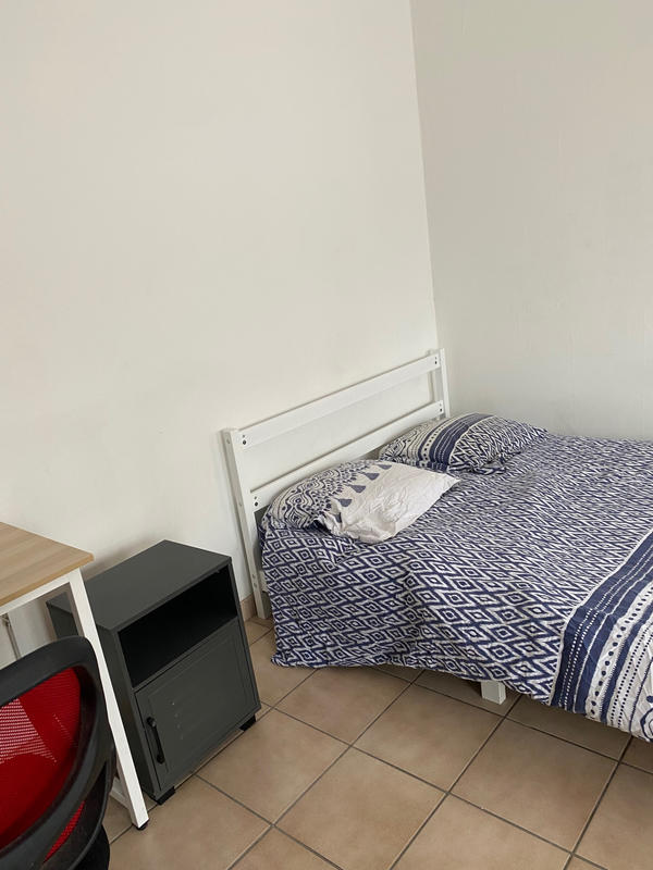 Appartement - 29 m² - 1 pièce