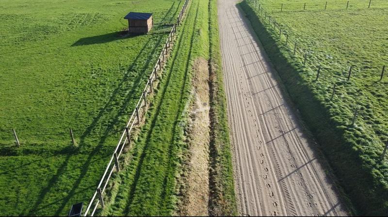 Haras - 180 m² - 7 pièces