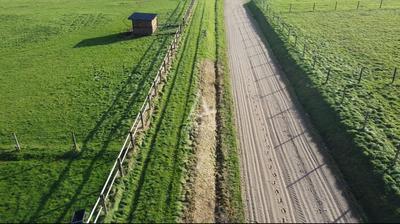 Haras - 180 m² - 7 pièces