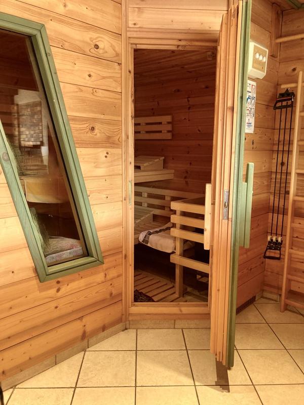 Châlet - 192 m² - 7 pièces