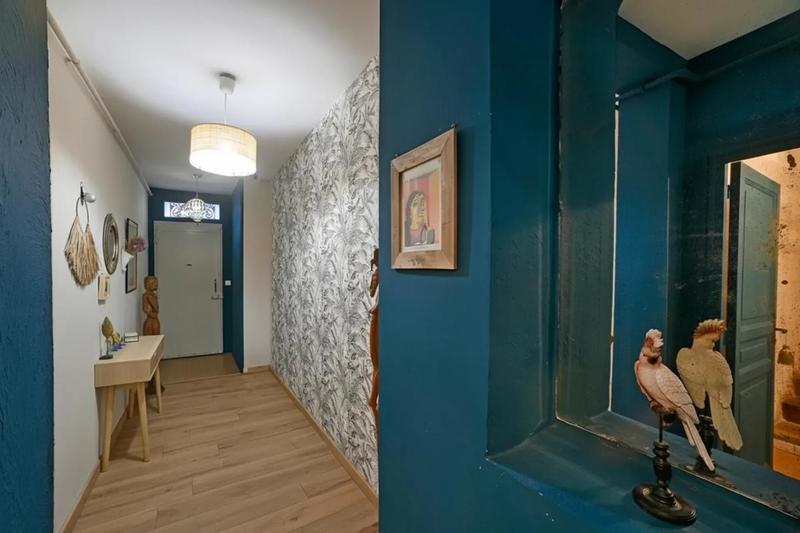 Maison - 187 m² - 7 pièces