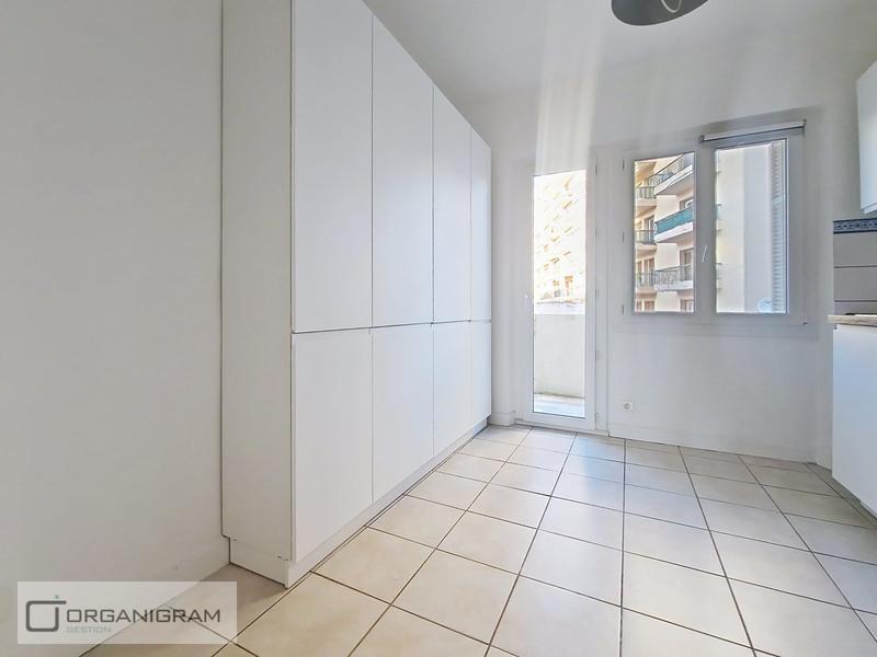 Appartement - 98 m² - 4 pièces