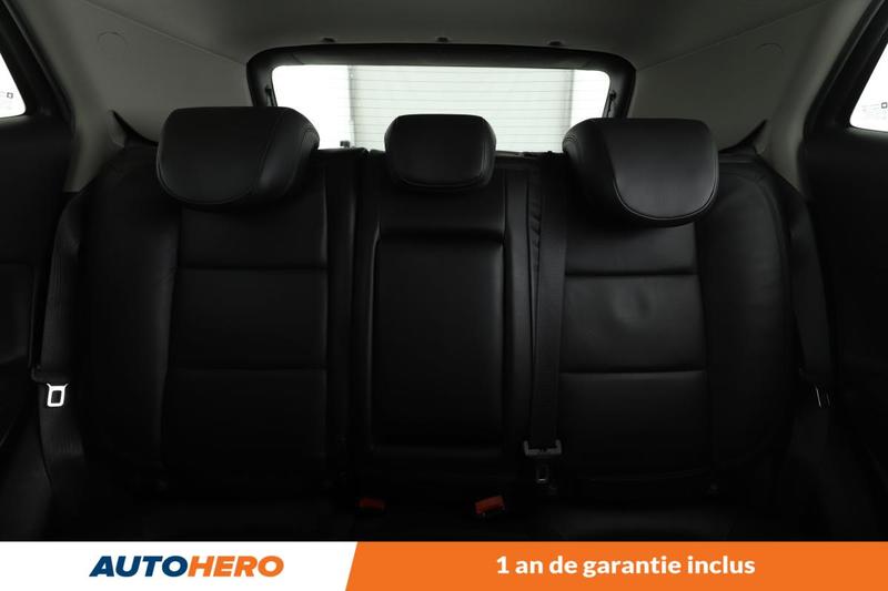 Opel Mokka X 1.4 Turbo 4wd Elite Auto 152 ch