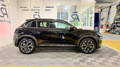 Fiat 600 t-Gen 3 1.2 Hybrid 110 Dct6 la Prima