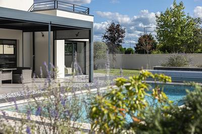 Maison - 222 m² - 7 pièces