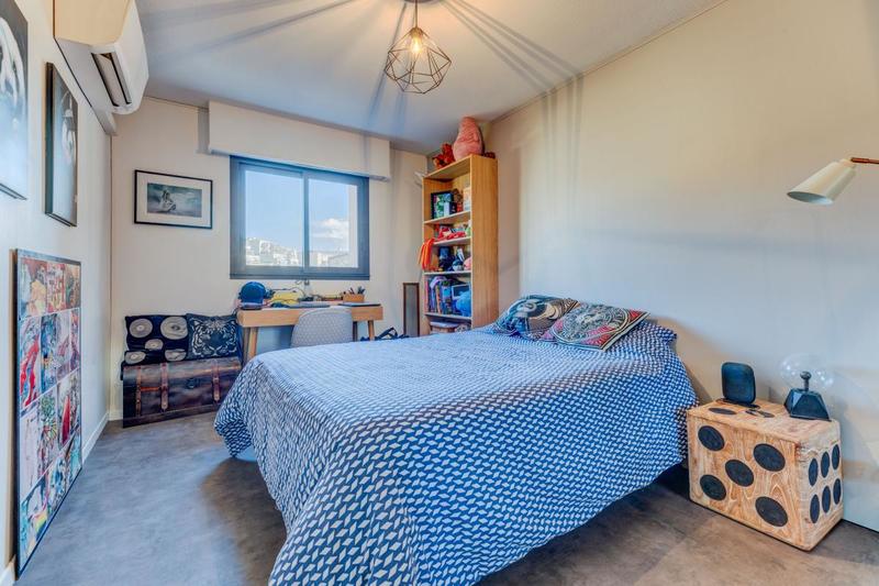 Appartement - 74 m² - 3 pièces