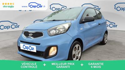 Kia Picanto 1.0 69 Active