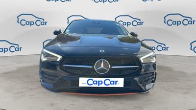 Mercedes Classe Cla IV 250 224 4Matic 7g-Dct Amg Line Edition One - Automatique Entretien constructeur
