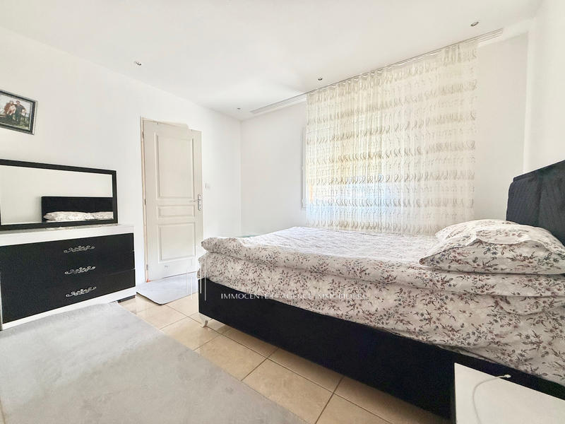 Maison - 144 m² - 6 pièces