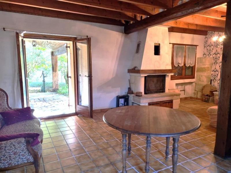 Maison - 123 m² - 5 pièces