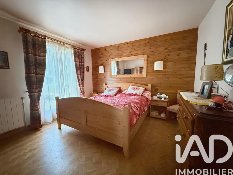 Maison - 209 m² - 6 pièces