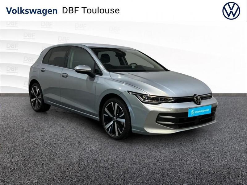 Volkswagen Golf 1.5 Tsi Evo2 116 Bvm6 Vw Edition
