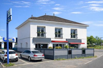 Local commercial - 200 m²
