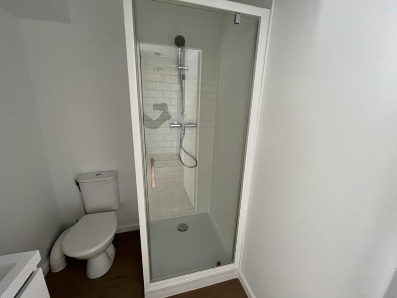 Appartement - 50 m² - 3 pièces