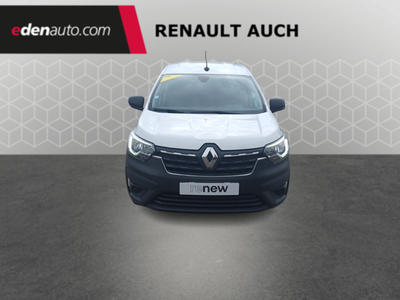 Renault Express (30) Van Blue Dci 95 Confort