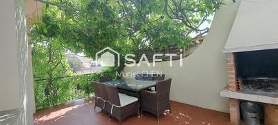 Villa - 260 m² - 8 pièces