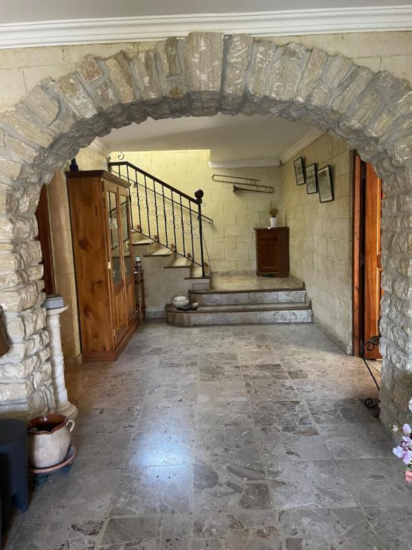 Maison - 169 m² - 6 pièces