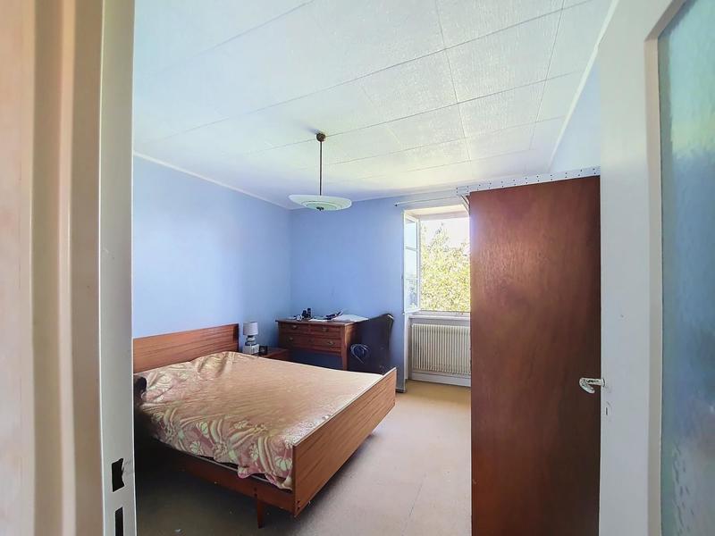 Maison - 200 m² - 10 pièces