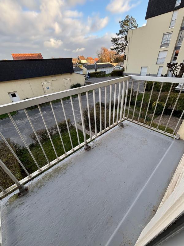 Studio - 28 m² - 1 pièce