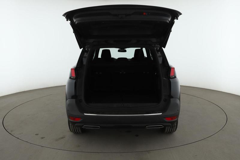 Peugeot 5008 1.5 Blue-HDi Gt Line Eat8 130 ch