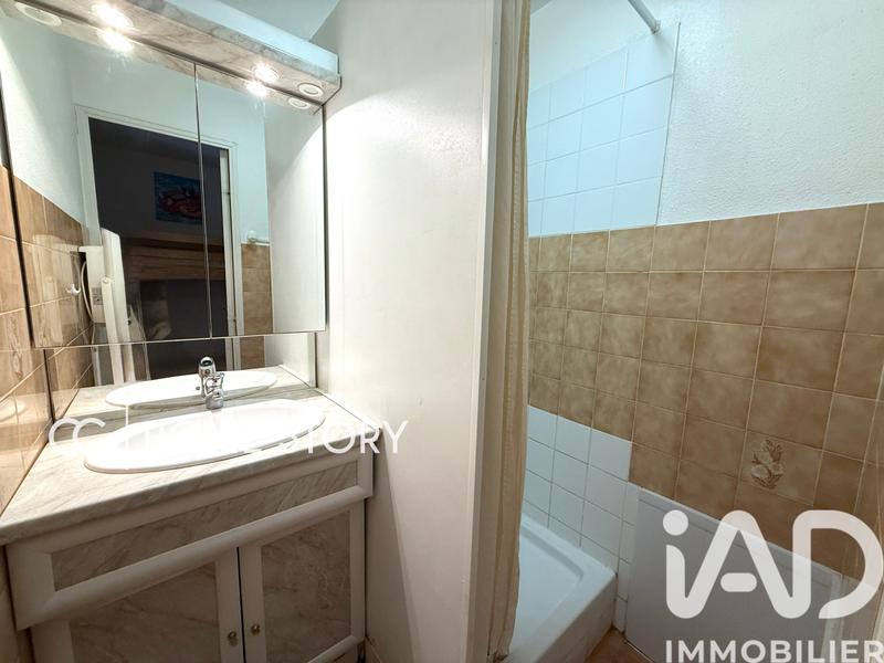 Appartement - 29 m² - 1 pièce