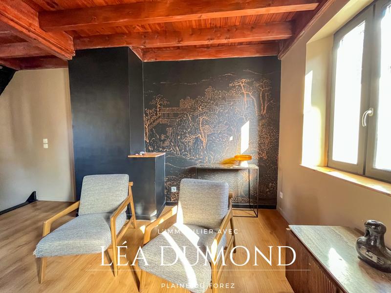 Maison - 130 m² - 4 pièces