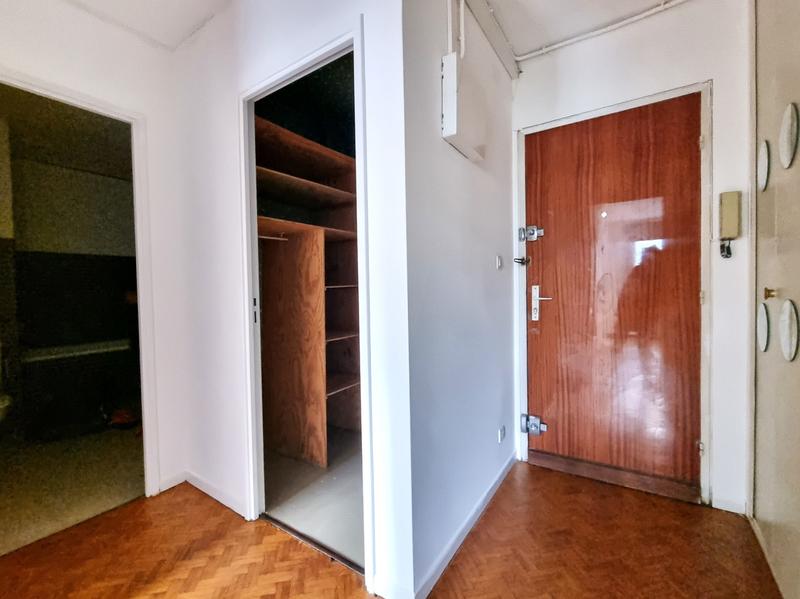 Appartement - 36 m² - 1 pièce