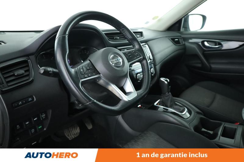 Nissan X-Trail 1.6 dCi Tekna Xtronic 130 ch