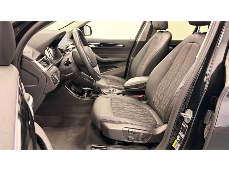 Bmw X1 xDrive 25e 220 ch Bva6 xLine