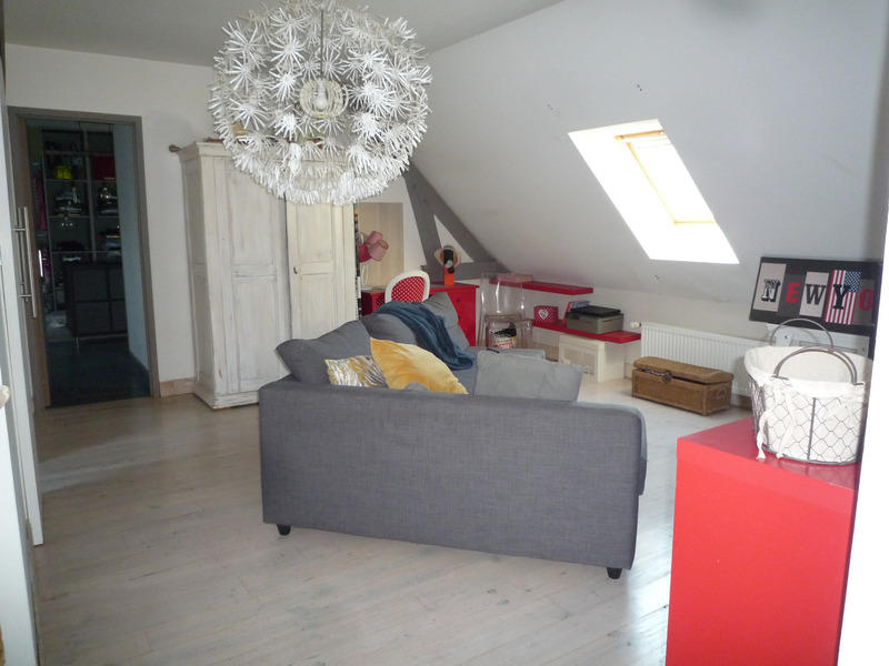 Maison - 291 m² - 7 pièces