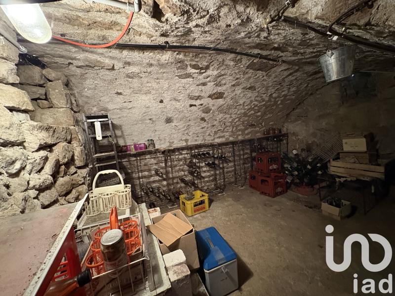 Maison de campagne - 103 m² - 4 pièces