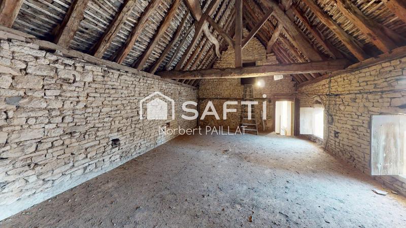 Maison - 133 m² - 4 pièces