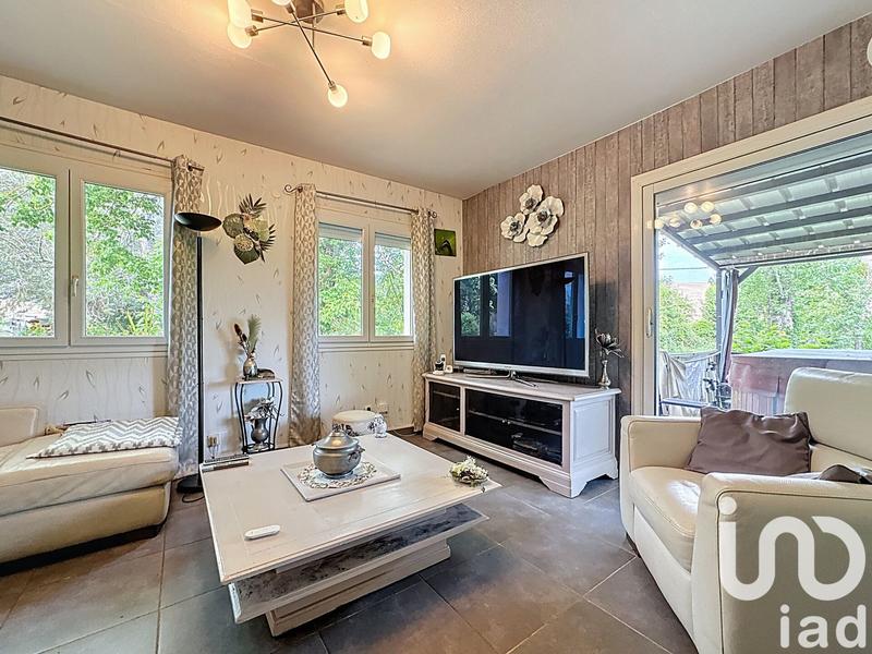 Maison - 131 m² - 6 pièces