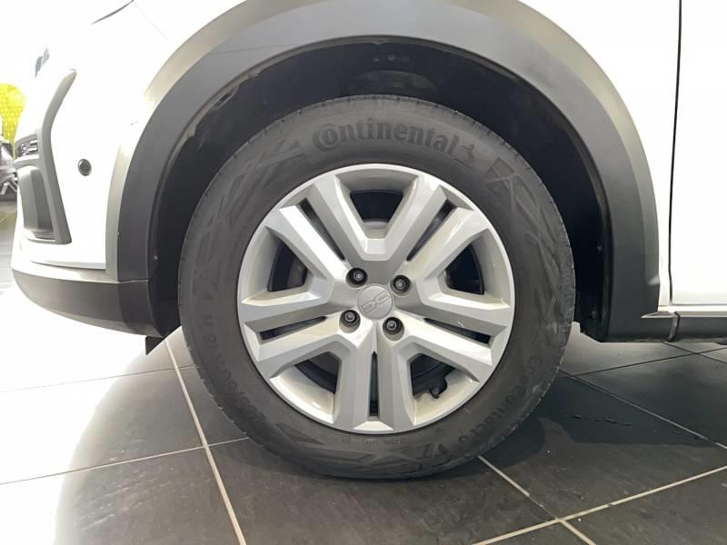 Dacia Sandero Eco-G 100 Stepway Expression