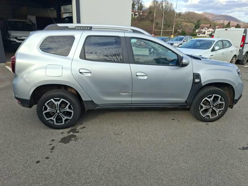 Dacia Duster Blue dCi 115 4x2 Prestige