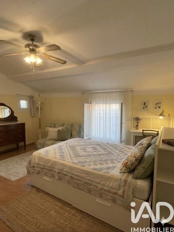 Maison de village - 75 m² - 3 pièces