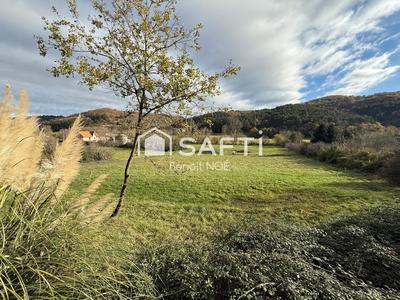 Terrain - 3 588 m²