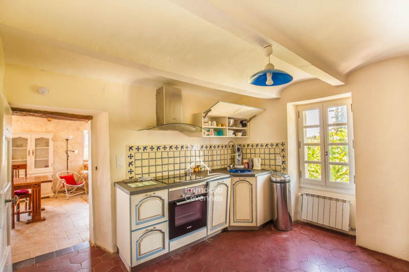 Mas - 740 m² - 10 pièces