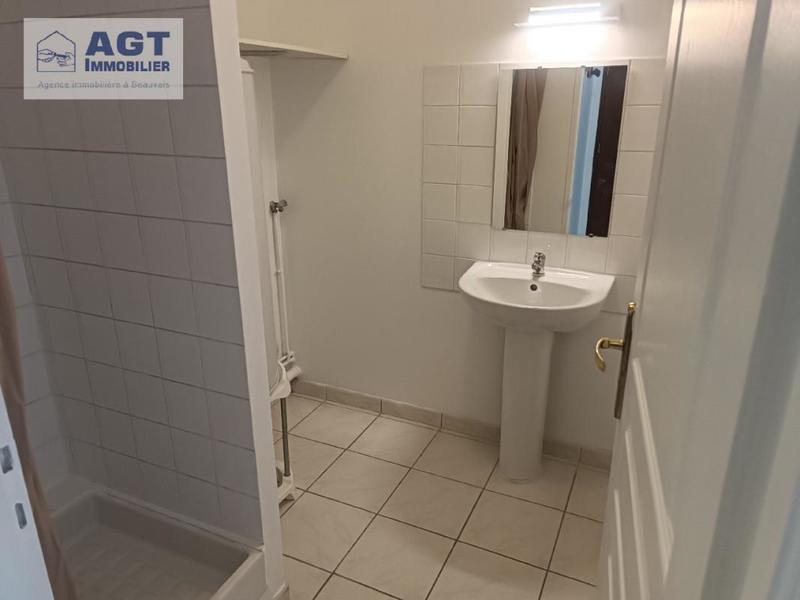 Appartement - 31 m² - 1 pièce