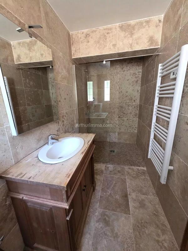 Maison - 136 m² - 5 pièces