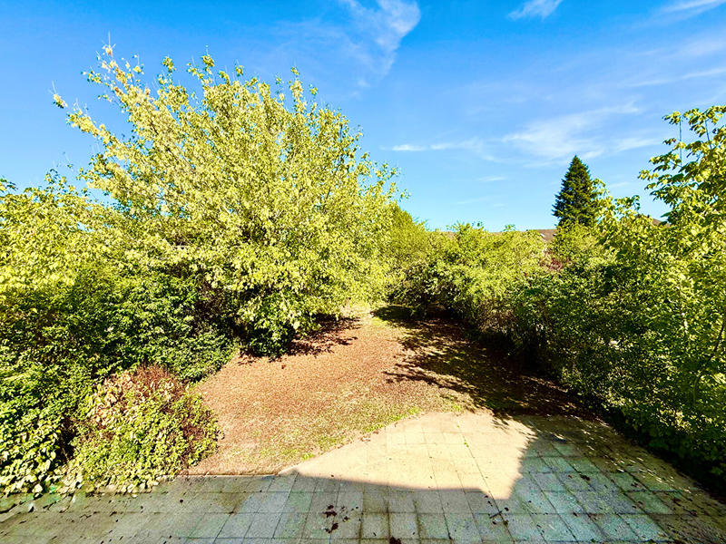 Maison - 148 m² - 7 pièces