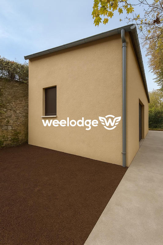 Maison ancienne - 100 m² - 1 pièce