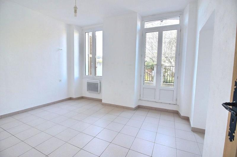 Appartement - 57 m² - 2 pièces