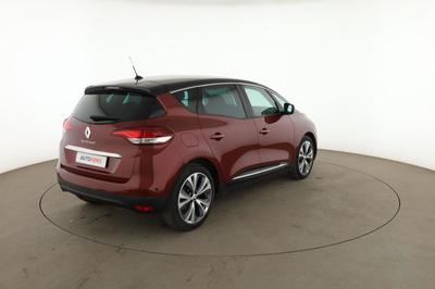 Renault Scénic 1.6 dCi Energy Intens 130 ch