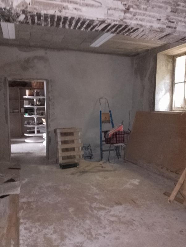 Parking / Garage - 76 m²