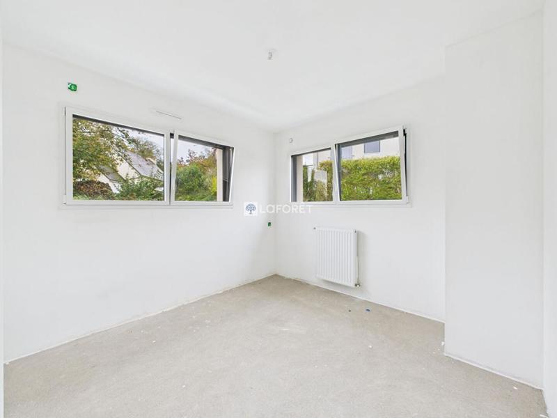 Maison - 102 m² - 5 pièces