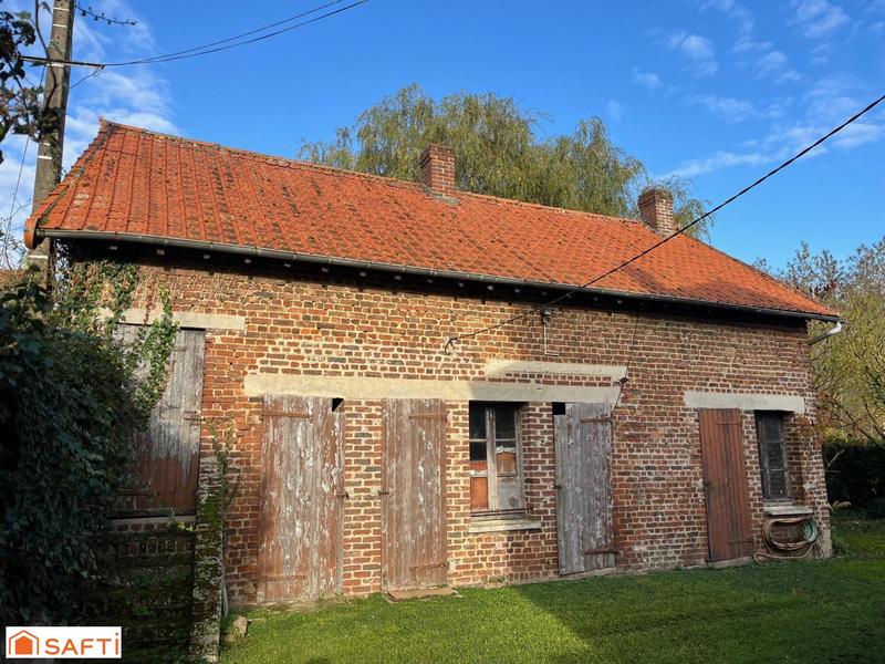 Maison - 132 m² - 7 pièces